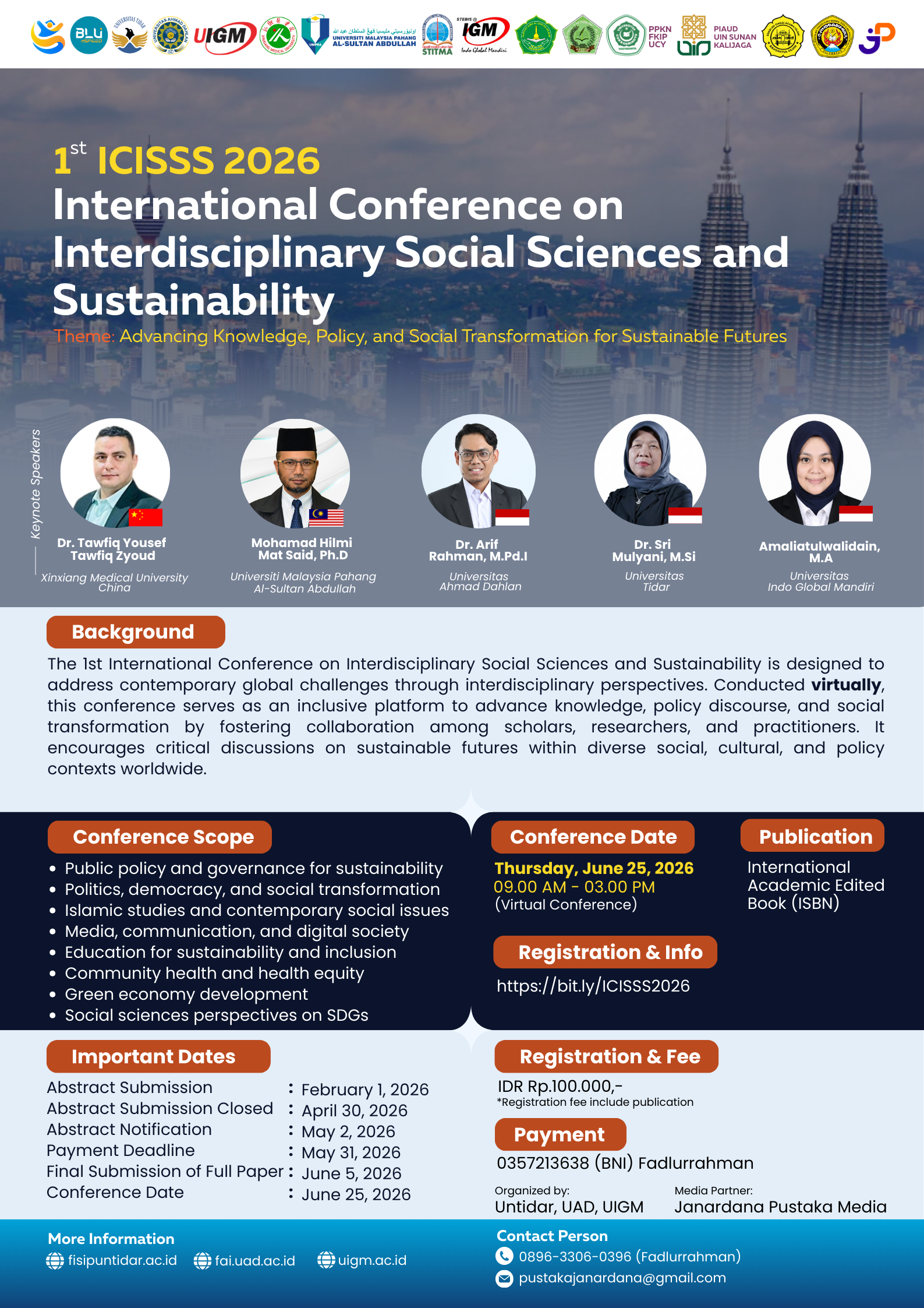 Poster ICISSS 2026 (4)